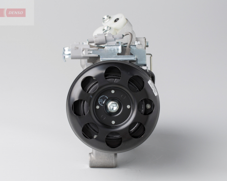 Compresor climatizare potrivit LEXUS LX; TOYOTA LAND CRUISER 100 4.7 1998-2008 [1]
