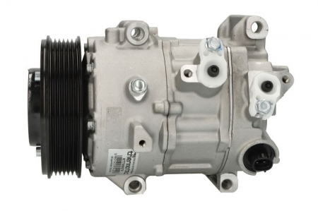 Piese Auto - Compresor climatizare potrivit LEXUS NX; TOYOTA CAMRY, HIGHLANDER / KLUGER, RAV 4 IV 2.0/2.5/2.7 12.12-