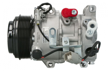 Compresor climatizare potrivit LEXUS RX; TOYOTA HARRIER 3.5 04.05-12.08 [0]