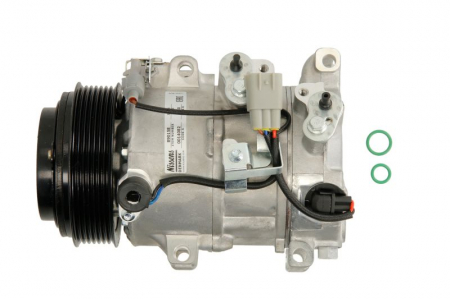 Compresor climatizare potrivit LEXUS RX; TOYOTA HARRIER 3.5 04.05-12.08 [0]