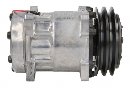 Compresor climatizare potrivit LOTUS ESPRIT S4 2.2 05.89-09.96 [3]