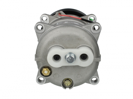 Compresor climatizare potrivit MAN CLA, E2000, F2000, F8, F90, F90 UNTERFLUR, FOC, G90, L2000, M 2000 L, M 2000 M, M90, TGA dupa 1983 [2]