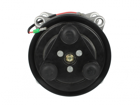 Compresor climatizare potrivit MAN CLA, E2000, F2000, F8, F90, F90 UNTERFLUR, FOC, G90, L2000, M 2000 L, M 2000 M, M90, TGA dupa 1983 [1]