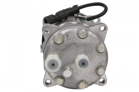 Compresor climatizare potrivit MAN CLA, E2000, F2000, F8, F90, F90 UNTERFLUR, FOC, G90, L2000, M 2000 L, M 2000 M, M90, TGA 10.0D-6.9D dupa 1983 [2]