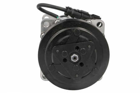 Compresor climatizare potrivit MAN CLA, E2000, F2000, F8, F90, F90 UNTERFLUR, FOC, G90, L2000, M 2000 L, M 2000 M, M90, TGA 10.0D-6.9D dupa 1983 [1]