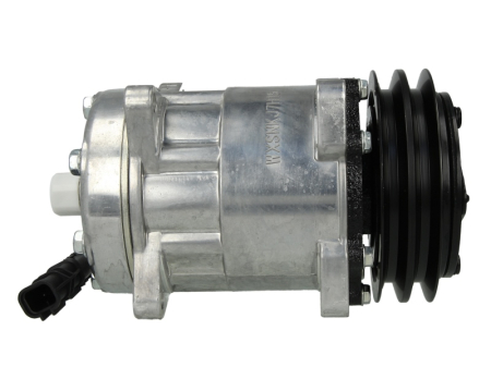Compresor climatizare potrivit MAN CLA, E2000, F2000, F8, F90, F90 UNTERFLUR, FOC, G90, L2000, M 2000 L, M 2000 M, M90, TGA dupa 1983 [2]
