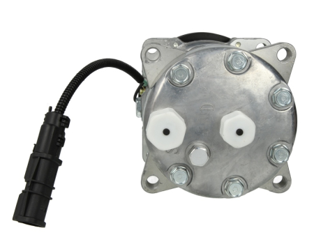 Compresor climatizare potrivit MAN CLA, E2000, F2000, F8, F90, F90 UNTERFLUR, FOC, G90, L2000, M 2000 L, M 2000 M, M90, TGA dupa 1983 [1]