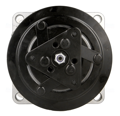 Compresor climatizare potrivit MAN E2000, F2000, F90, G90, L2000, M 2000 L, M 2000 M, M90, TGA; VOLVO FL6 dupa 1985 [1]