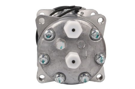 Compresor climatizare potrivit MAN E2000, F2000, L2000, M 2000 L, M 2000 M 10.93- [2]