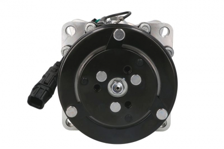 Compresor climatizare potrivit MAN EM, F90, HOCL, LION´S CITY, LION´S COACH, LION´S STAR, M 2000 L, M 2000 M, M90, NG, NL, NM, NÜ, TGA, TGL I, TGM I, TGS I, TGX I; NEOPLAN STARLINER 10.86- [1]