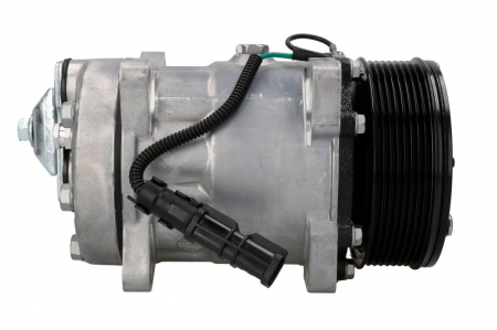 Compresor climatizare potrivit MAN EM, F90, HOCL, LION´S CITY, LION´S COACH, LION´S STAR, M 2000 L, M 2000 M, M90, NG, NL, NM, NÜ, TGA, TGL I, TGM I, TGS I, TGX I; NEOPLAN STARLINER 10.86- [3]