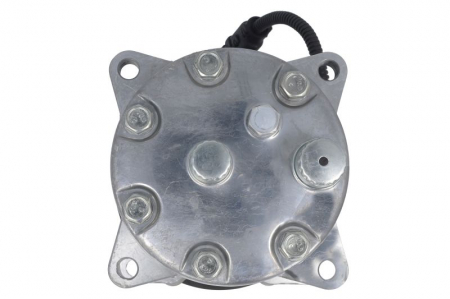 Compresor climatizare potrivit MAN F2000, L2000, M 2000 L, M 2000 M, TGA 10.93- [2]