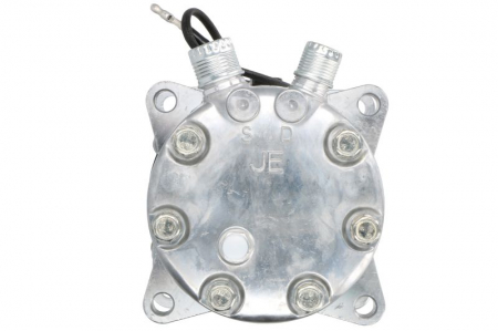 Compresor climatizare potrivit MAN F2000; VOLVO F10, F12, F16, FL10, FL12, FL6, FL7, FLC, FS7 08.77- [2]