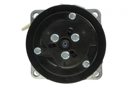 Compresor climatizare potrivit MAN F2000; VOLVO F10, F12, F16, FL10, FL12, FL6, FL7, FLC, FS7 08.77- [1]