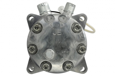 Compresor climatizare potrivit MAN F2000; VOLVO F10, F12, F16, FL10, FL12, FL6, FL7, FLC, FS7 08.77- [2]