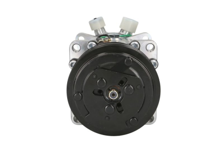 Compresor climatizare potrivit MAN F2000; VOLVO F10, F12, F16, FL10, FL12, FL6, FL7, FLC, FS7 dupa 1977 [2]