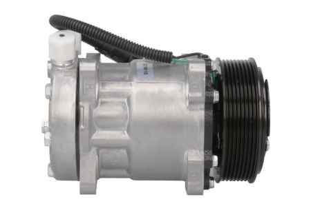 Compresor climatizare potrivit MAN TGA 04.00- [3]