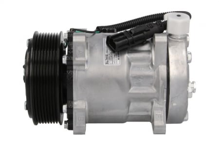 Compresor clima Ac - Compresor climatizare potrivit MAN TGA 04.00-