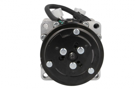 Compresor climatizare potrivit MAN TGA 04.00- [1]