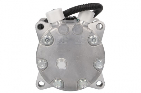 Compresor climatizare potrivit MAN TGA 04.00- [2]