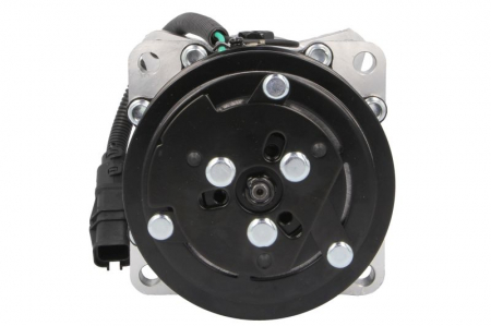 Compresor climatizare potrivit MAN TGA, TGL I, TGM I 11.02- [1]