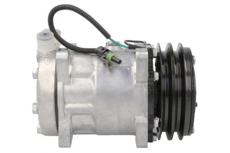 Compresor climatizare potrivit MAN TGA, TGL I, TGM I 11.02- [3]