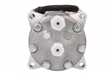 Compresor climatizare potrivit MAN TGA, TGL I, TGM I 11.02- [2]