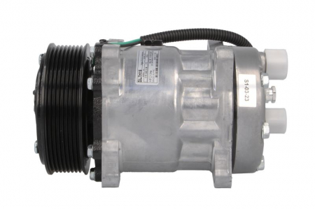 Compresor clima Ac - Compresor climatizare potrivit MAN TGA, TGL I, TGM I 11.02-