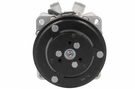 Compresor climatizare potrivit MAN TGA, TGL I, TGM I 11.02- [1]