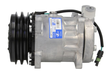Compresor clima Ac - Compresor climatizare potrivit MAN TGA, TGL I, TGM I dupa 2002