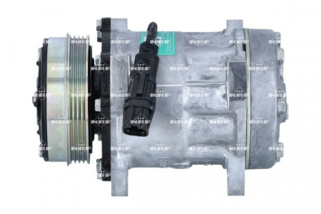 Compresor climatizare potrivit MAN TGA, TGL I, TGM I; FIAT DUCATO; FORD ECONOVAN; LOTUS EXIGE; TOYOTA MR2 II dupa 1986 [1]