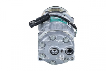 Compresor climatizare potrivit MAN TGA, TGL I, TGM I; FIAT DUCATO; FORD ECONOVAN; LOTUS EXIGE; TOYOTA MR2 II dupa 1986 [2]