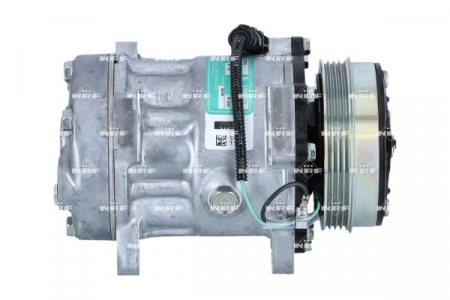 Compresor climatizare potrivit MAN TGA, TGL I, TGM I; FIAT DUCATO; FORD ECONOVAN; LOTUS EXIGE; TOYOTA MR2 II dupa 1986 [3]