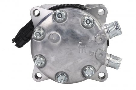 Compresor climatizare potrivit MAN TGA, TGM I, TGS I, TGX I dupa 2000 [2]