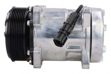 Compresor clima Ac - Compresor climatizare potrivit MAN TGA, TGM I, TGS I, TGX I 04.00-