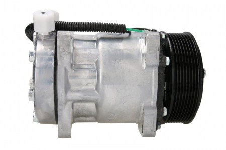 Compresor climatizare potrivit MAN TGA, TGM I, TGS I, TGX I dupa 2000 [3]