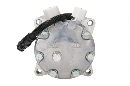 Compresor climatizare potrivit MAN TGA, TGM I, TGS I, TGX I dupa 2000 [2]