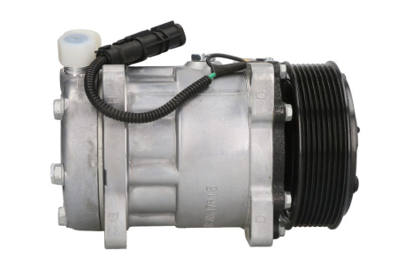 Compresor climatizare potrivit MAN TGA, TGM I, TGS I, TGX I dupa 2000 [2]