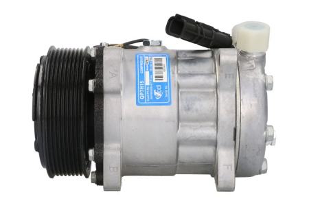 Compresor clima Ac - Compresor climatizare potrivit MAN TGA, TGM I, TGS I, TGX I dupa 2000