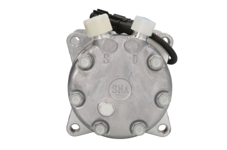 Compresor climatizare potrivit MAN TGA, TGM I, TGS I, TGX I dupa 2000 [1]