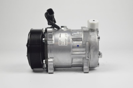 Compresor clima Ac - Compresor climatizare potrivit MAN TGA, TGS I, TGX I dupa 2000
