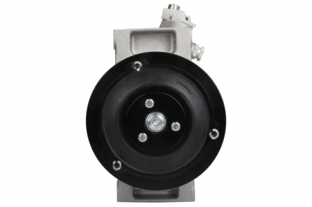 Compresor climatizare potrivit MAN TGE; AUDI A1, A1 ALLSTREET, A1 CITY CARVER, A3, Q2, Q3, TT; CUPRA ATECA, LEON, LEON SPORTSTOURER; JAGUAR XF I, XF SPORTBRAKE, XJ 1.0-3.6 dupa 2003 [1]