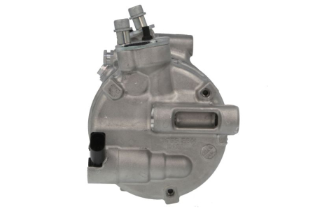 Compresor climatizare potrivit MAN TGE; SEAT ALHAMBRA; VW ATLAS, BEETLE, CALIFORNIA T6 CAMPER, CC B7, CRAFTER, GRAND CALIFORNIA CAMPER, JETTA IV, MULTIVAN T6, SHARAN 1.2-3.6 dupa 2010 [1]