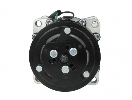 Compresor climatizare potrivit MAN TGL I, TGL II, TGM I 01.04- [1]