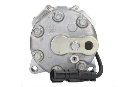 Compresor climatizare potrivit MAN TGL I, TGM I 04.05-03.22 [2]