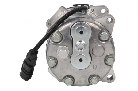 Compresor climatizare potrivit MAN TGL I, TGM I 04.05-03.22 [2]