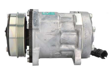 Compresor clima Ac - Compresor climatizare potrivit MAN TGL I, TGM I 04.05-03.22
