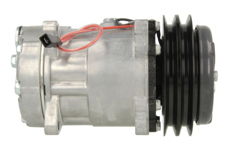 Compresor climatizare potrivit MASSEY FERGUSON 3000, 5000 01.08- [3]