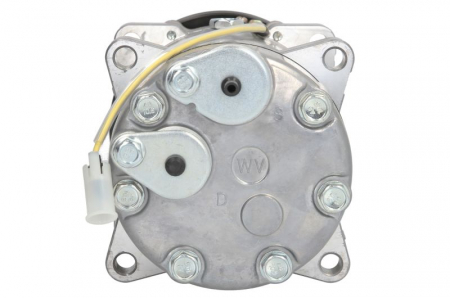 Compresor climatizare potrivit MASSEY FERGUSON 3000, 5000 3.3D/4.4D 01.05- [2]