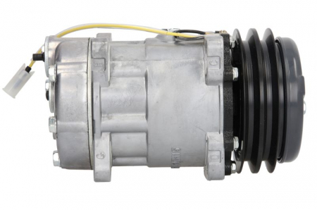 Compresor climatizare potrivit MASSEY FERGUSON 3000, 5000 3.3D/4.4D 01.05- [3]